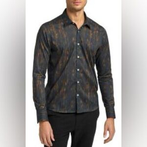 Good Man Brand Men’s Dress Shirt / Size: XL